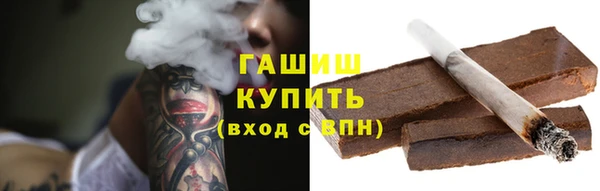 твердый Инсар