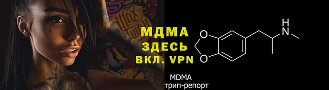 индика Иннополис